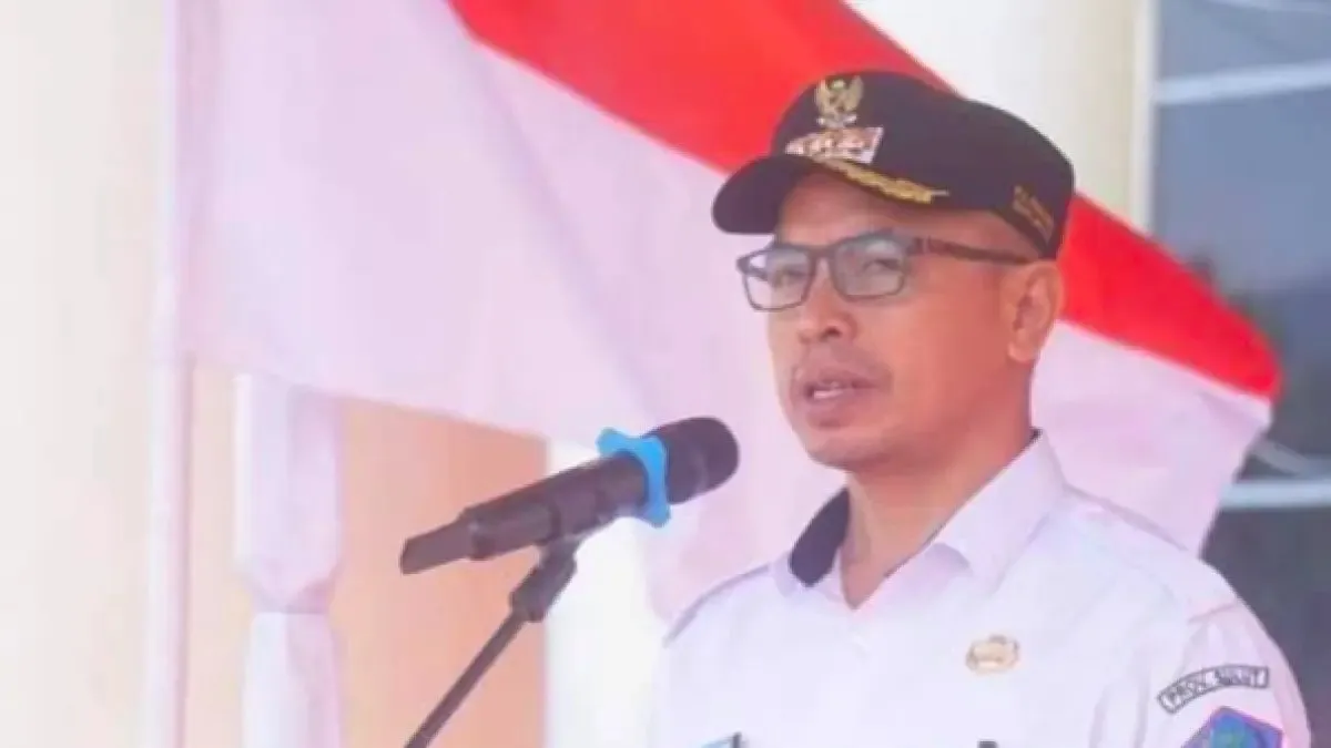 Mengguncang Bolaang Mongondow Utara: OTT dan Penangkapan Bupati