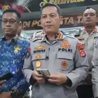 Perkembangan Terbaru Jemaat GKPI yang Terancam Pengusiran di Tangerang Perkembangan Terbaru Jemaat GKPI yang Terancam Pengusiran di Tangerang