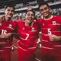 Kesiapan Timnas Indonesia Menghadapi FIFA Asean Cup 2026 Kesiapan Timnas Indonesia Menghadapi FIFA Asean Cup 2026