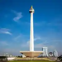 Jakarta Masuk dalam 50 Destinasi Belanja Terbaik Dunia Jakarta Masuk dalam 50 Destinasi Belanja Terbaik Dunia