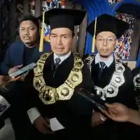 Puncak Wisuda ke-42 dan Pencapaian Menjanjikan Lulusan PNJ Puncak Wisuda ke-42 dan Pencapaian Menjanjikan Lulusan PNJ