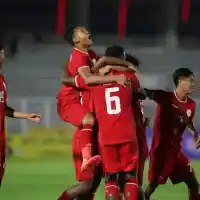 Pertarungan Timnas Indonesia di FIFA ASEAN Cup 2026 Pertarungan Timnas Indonesia di FIFA ASEAN Cup 2026