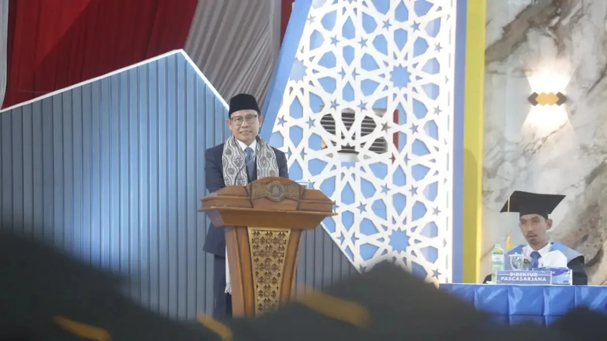 Peran Strategis Mahasiswa dalam Pembangunan Bangsa