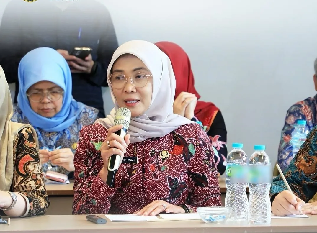 Kenaikan ISPA di Jakarta: Perlu Diwaspadai, Tapi Tetap Tenang