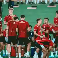 Panduan Pembelian Tiket Pertandingan Timnas Indonesia di AFC 2026