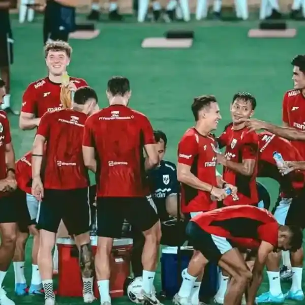 Panduan Pembelian Tiket Pertandingan Timnas Indonesia di AFC 2026