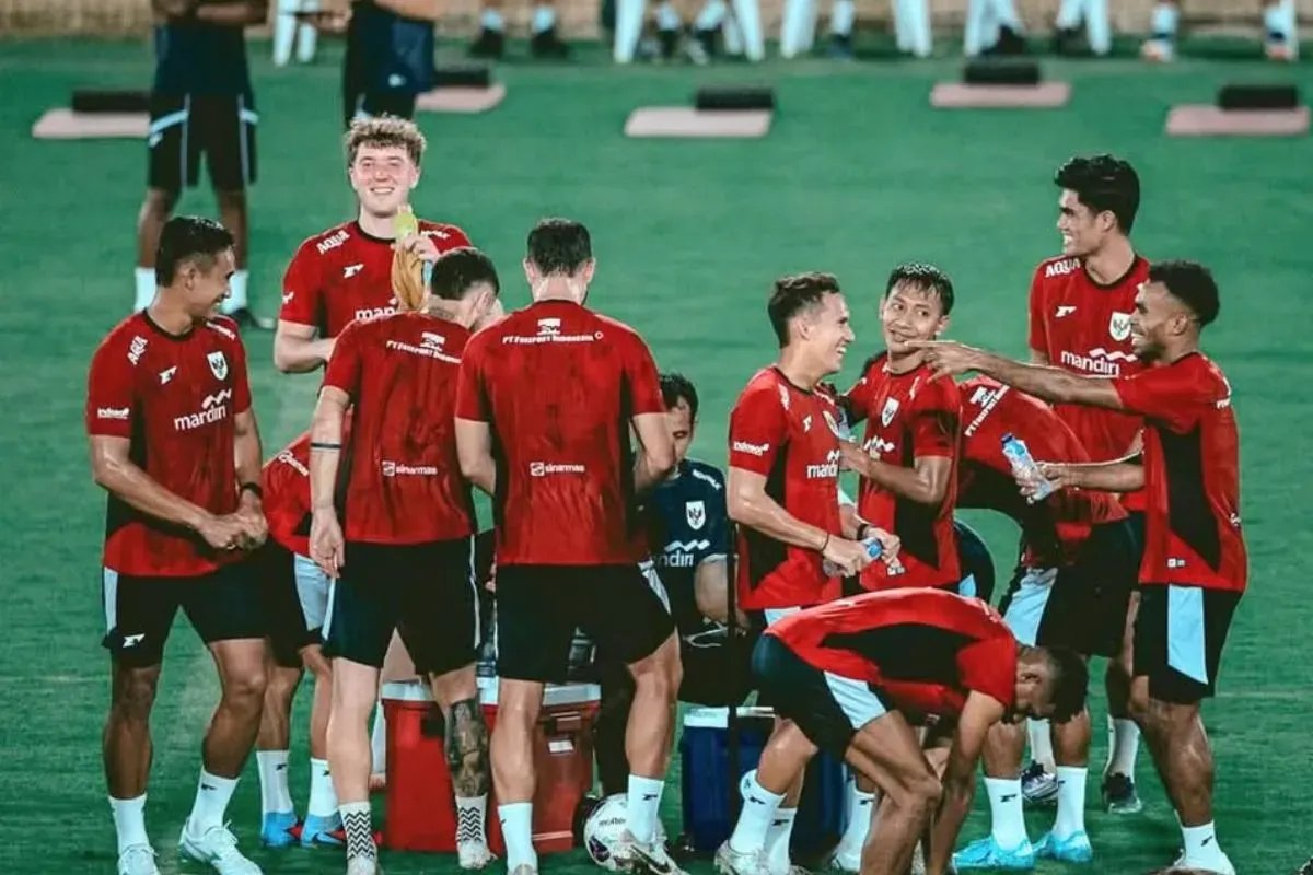 Panduan Pembelian Tiket Pertandingan Timnas Indonesia di AFC 2026 Panduan Pembelian Tiket Pertandingan Timnas Indonesia di AFC 2026