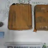 Penangkapan Pengedar Ganja di Duren Sawit Penangkapan Pengedar Ganja di Duren Sawit