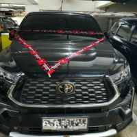 KPK Kembali Sita Mobil Anggota DPRD Bengkulu, Terungkap Jaringan Korupsi