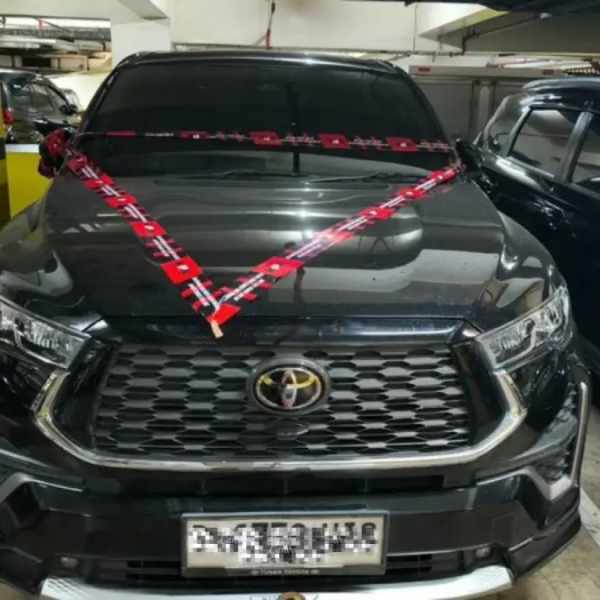 KPK Kembali Sita Mobil Anggota DPRD Bengkulu, Terungkap Jaringan Korupsi