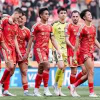 Tiga Kemenangan Beruntun Persija Jakarta: Momen Sejarah Baru