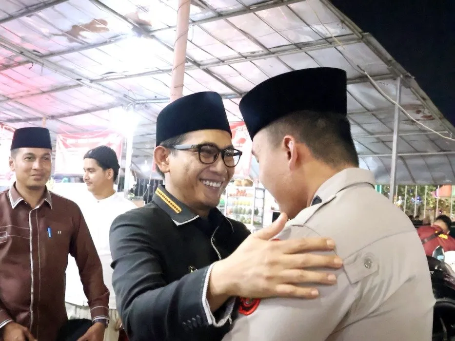Kafilah Binjai Mengukir Prestasi di MTQ Nasional