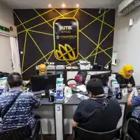 Pergerakan Harga Emas Hari Ini di Pasaran