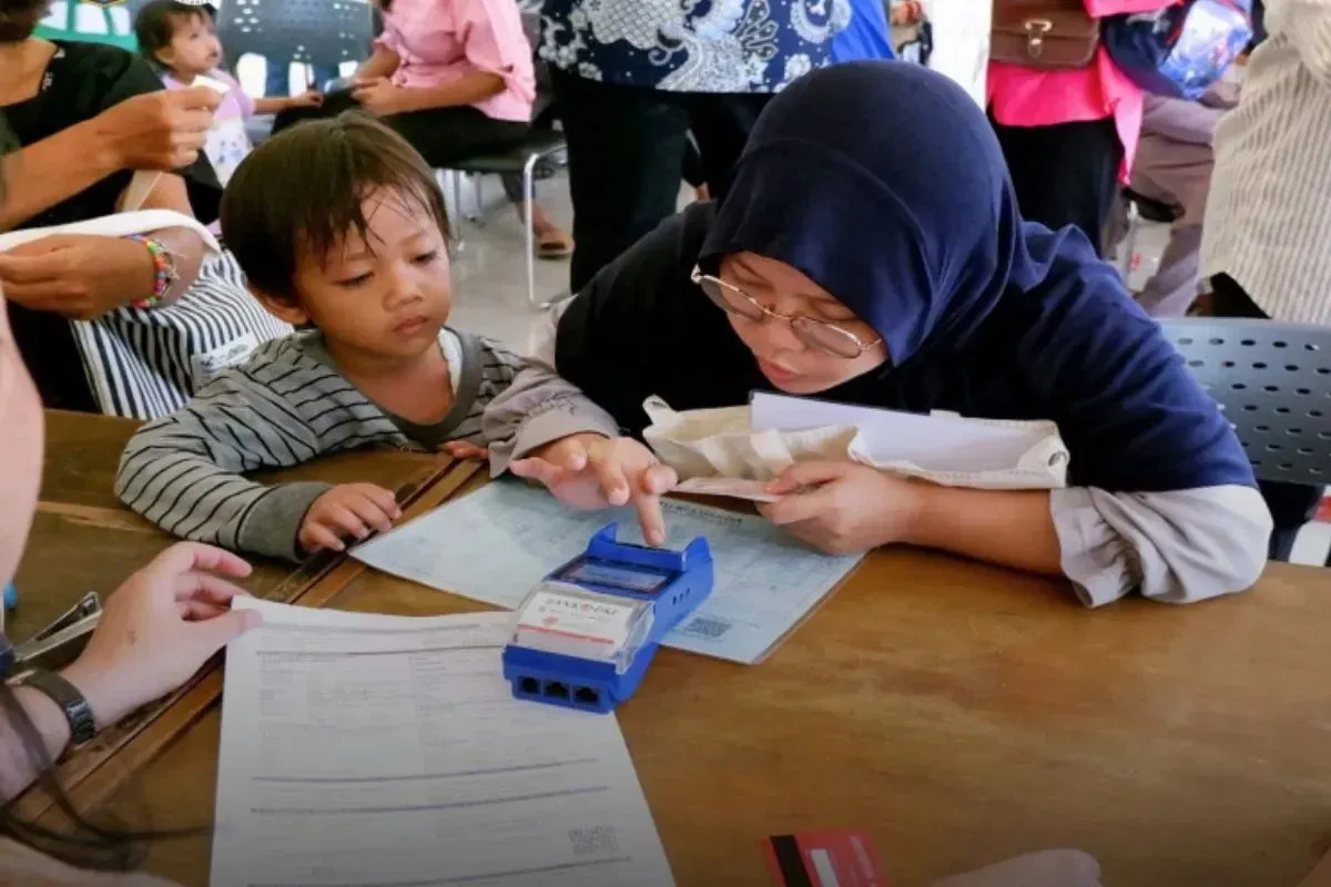 Masyarakat Ibu Kota Siap Manfaatkan Bansos KAJ September 2026