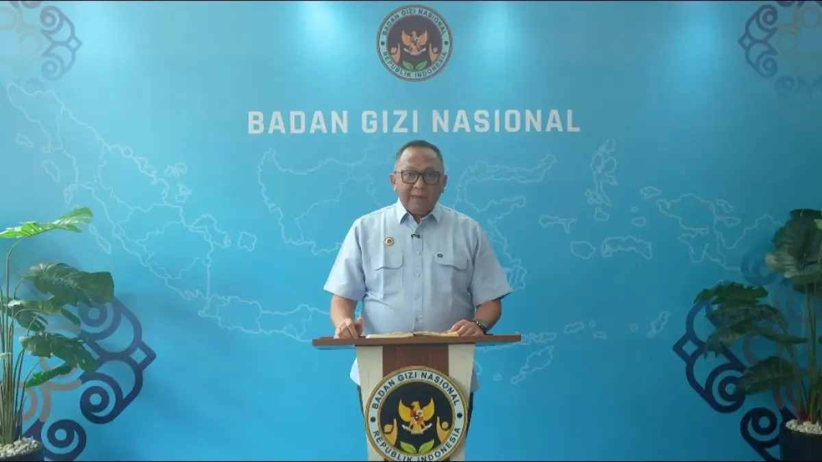 Penghentian Sementara Operasional SPPG Berdasarkan Temuan di Lapangan