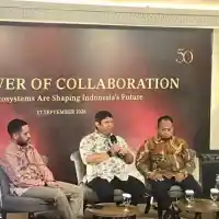 Transformasi Dunia Pendidikan Dalam Menghadapi Kebutuhan Industri Transformasi Dunia Pendidikan Dalam Menghadapi Kebutuhan Industri