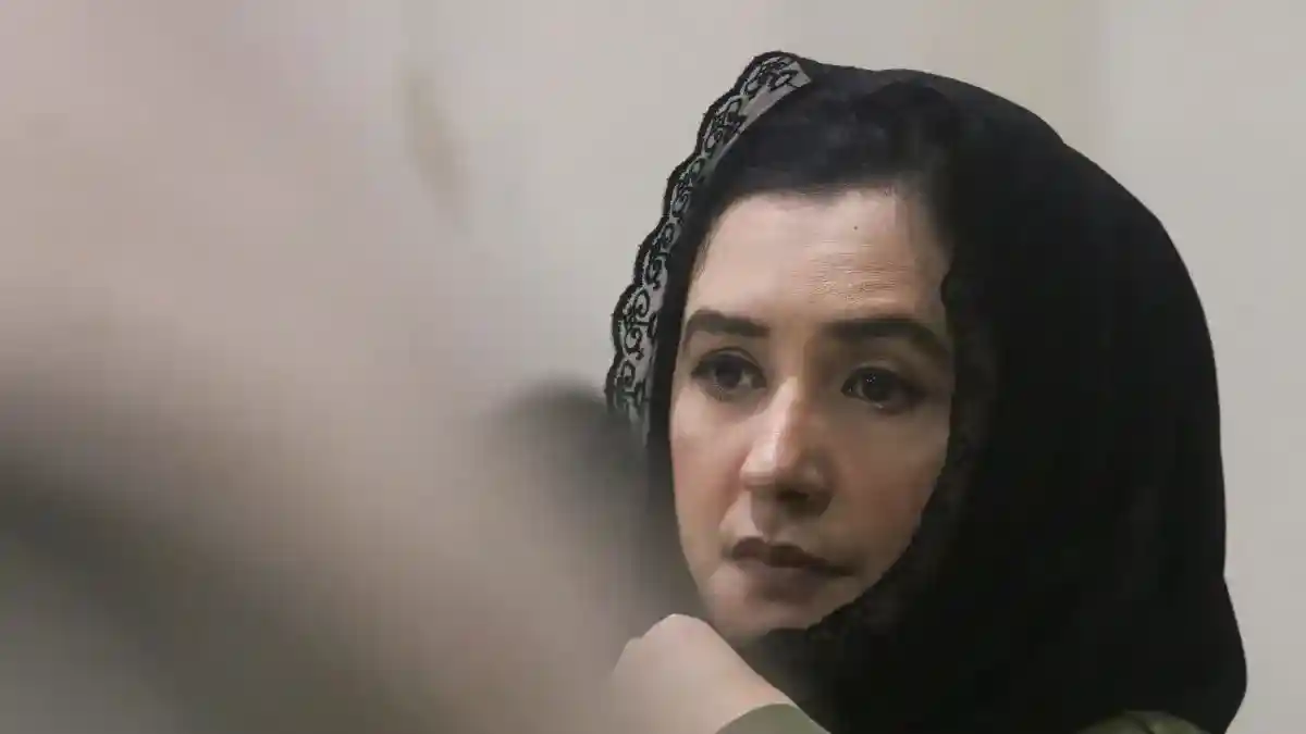 KPK Umumkan SPRINDIK Baru Terkait Kasus Korupsi Fadia Arafiq KPK Umumkan SPRINDIK Baru Terkait Kasus Korupsi Fadia Arafiq