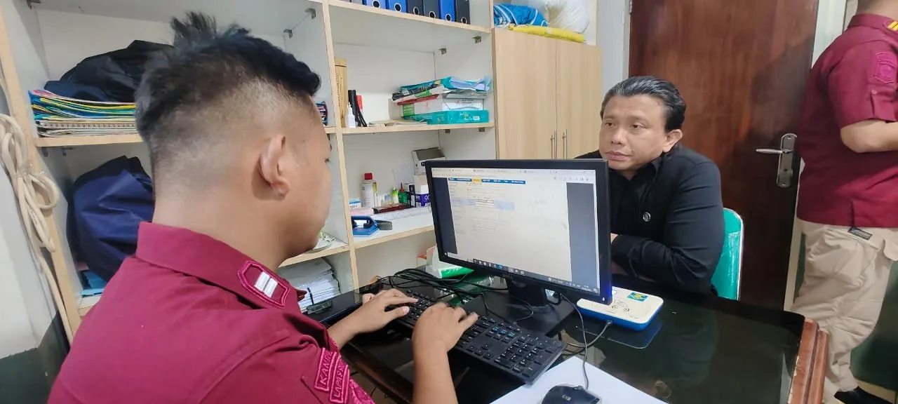Fasilitas Mewah Ferdy Sambo di Lapas Cibinong Terungkap