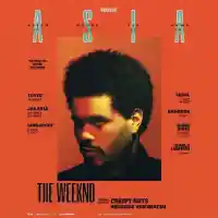 Kunjungan The Weeknd ke Jakarta: Detail Konser di JIS Kunjungan The Weeknd ke Jakarta: Detail Konser di JIS