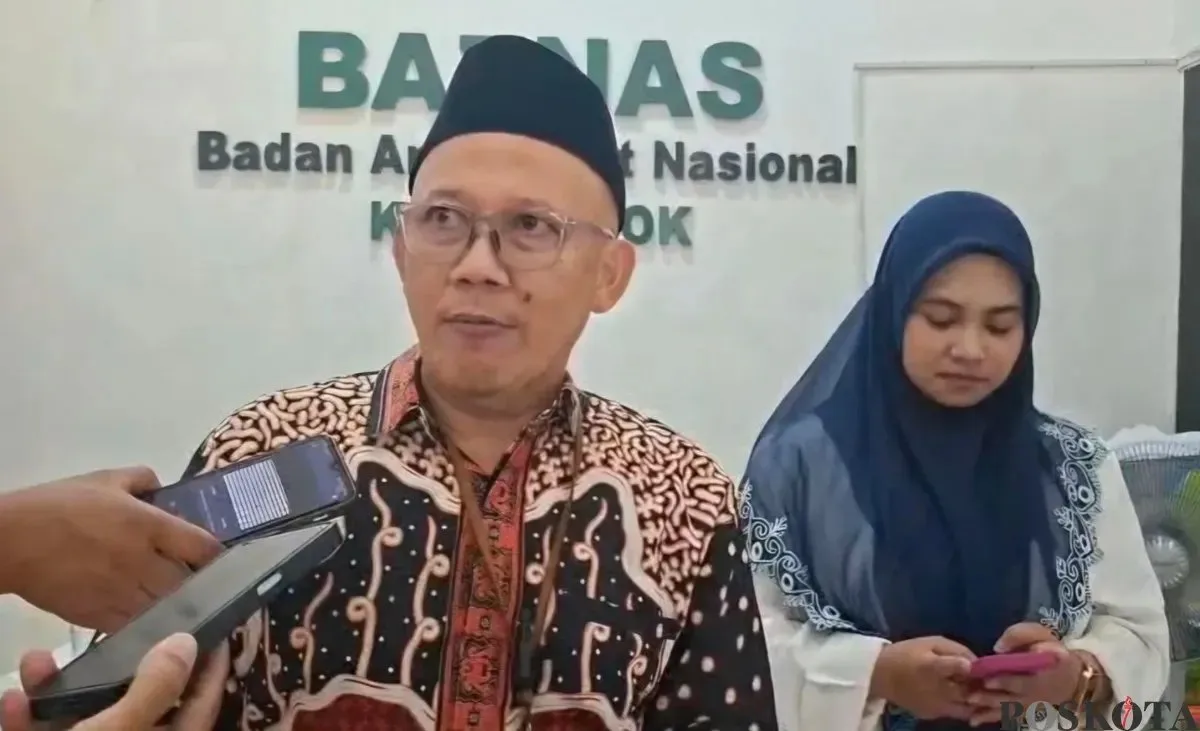 Pencurian Memalukan di Kantor Baznas Depok: Tiga Laptop dan Handphone Raib Pencurian Memalukan di Kantor Baznas Depok: Tiga Laptop dan Handphone Raib