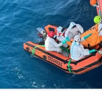 Pencarian Korban KM Virgo 8 Berlanjut: 14 Ditemukan, 93 Masih Hilang