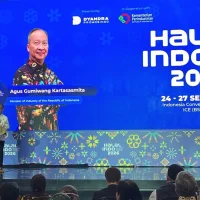 Dinamika Industri Halal Indonesia: Dari Pertumbuhan Pasar Domestik hingga Tantangan Sertifikasi Dinamika Industri Halal Indonesia: Dari Pertumbuhan Pasar Domestik hingga Tantangan Sertifikasi