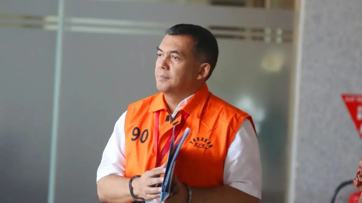 Pentingnya Menghormati Asas Praduga Tak Bersalah dalam Penegakan Hukum