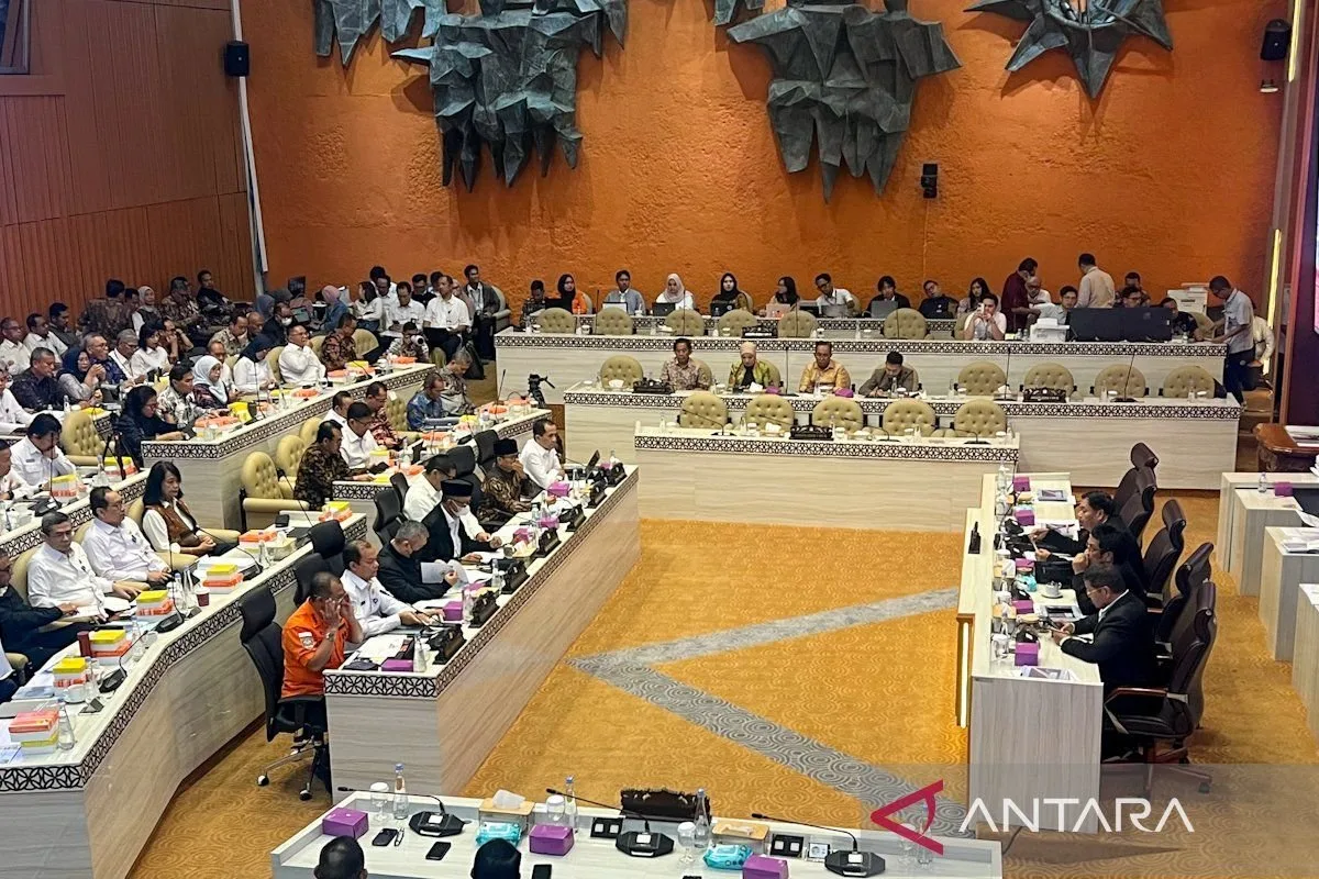 Prioritas Keselamatan Transportasi Dalam Anggaran 2027 Prioritas Keselamatan Transportasi Dalam Anggaran 2027