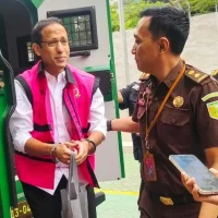 Perubahan Struktural di Kejaksaan Agung: Mutasi 16 Pejabat Perubahan Struktural di Kejaksaan Agung: Mutasi 16 Pejabat