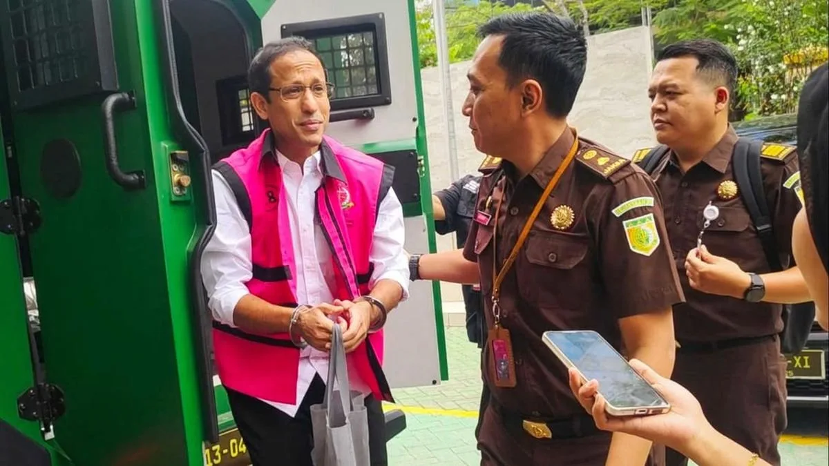 Perubahan Struktural di Kejaksaan Agung: Mutasi 16 Pejabat