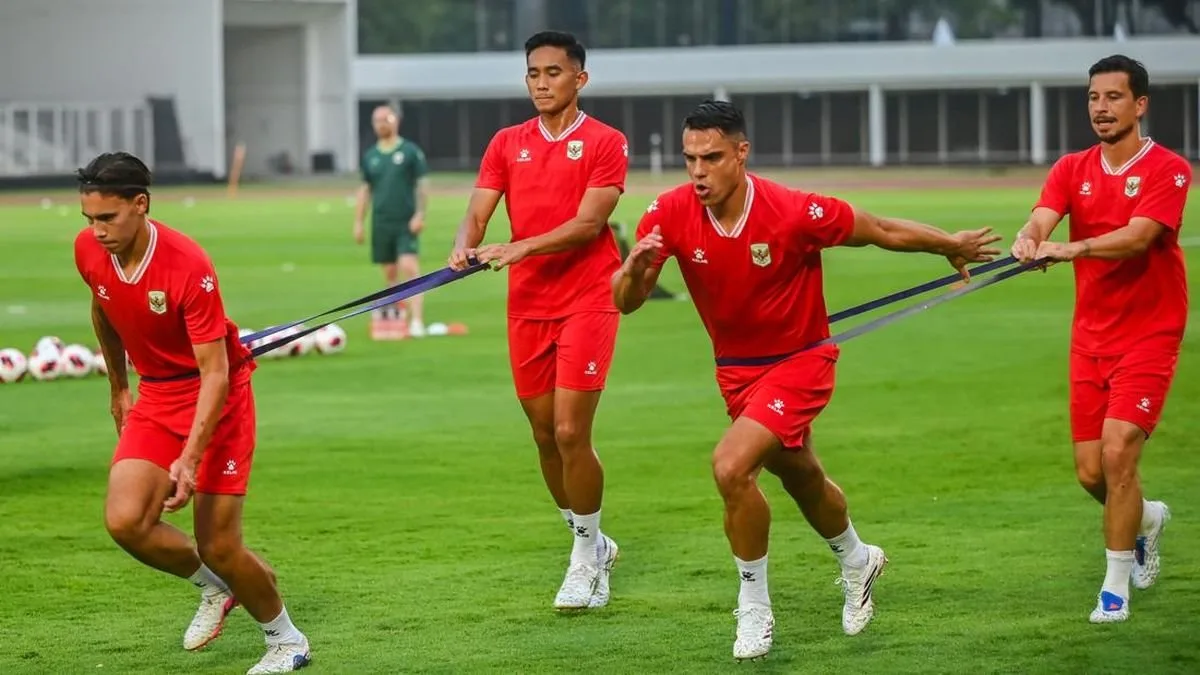 Misi Timnas Indonesia di FIFA ASEAN Cup 2026