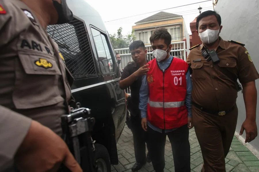 Investigasi Terhadap Pembebasan Bersyarat Kasus Bechi: Apa yang Perlu Diketahui?