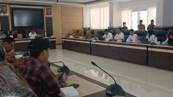 Sanksi Untuk Pemasok Terkait Kasus Keracunan di Pondok Pesantren