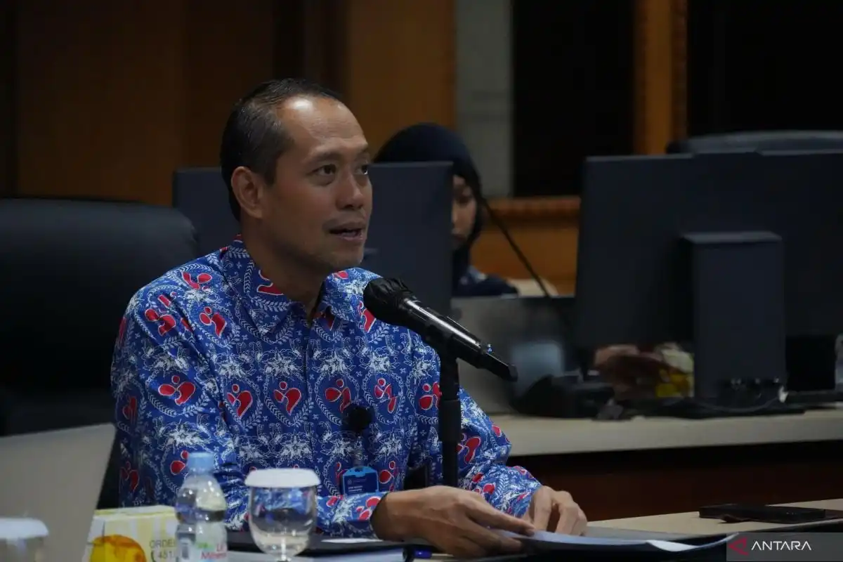 Persiapan Generasi Muda Menghadapi Masa Depan Melalui Program Siap Impact Persiapan Generasi Muda Menghadapi Masa Depan Melalui Program Siap Impact