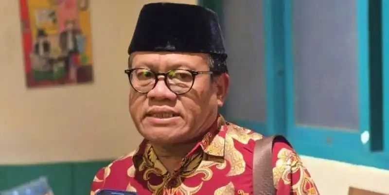 Tindakan Ombudsman di Lapas Cibinong Dinilai Melebihi Kewenangan Tindakan Ombudsman di Lapas Cibinong Dinilai Melebihi Kewenangan