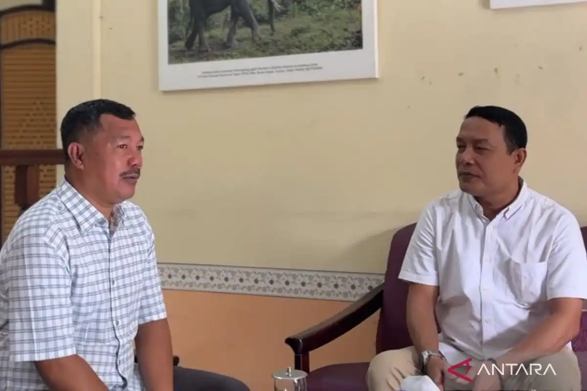 Mendorong Pariwisata Kerinci Melalui Sinergi Media Mendorong Pariwisata Kerinci Melalui Sinergi Media