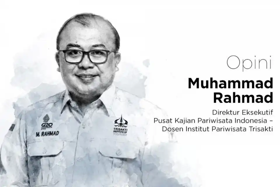 Muhammad Rahmad : BRICS dan Jalan Baru Devisa Indonesia – Opini