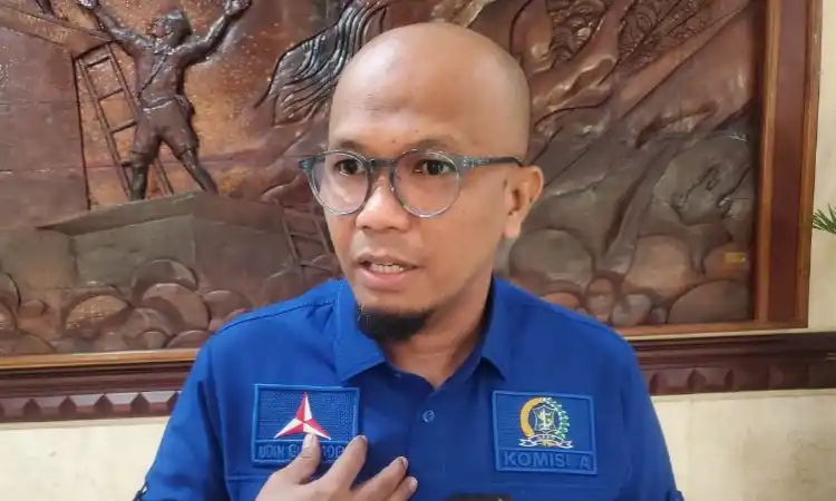 Reaksi DPRD Surabaya Terhadap Insiden Ambulans