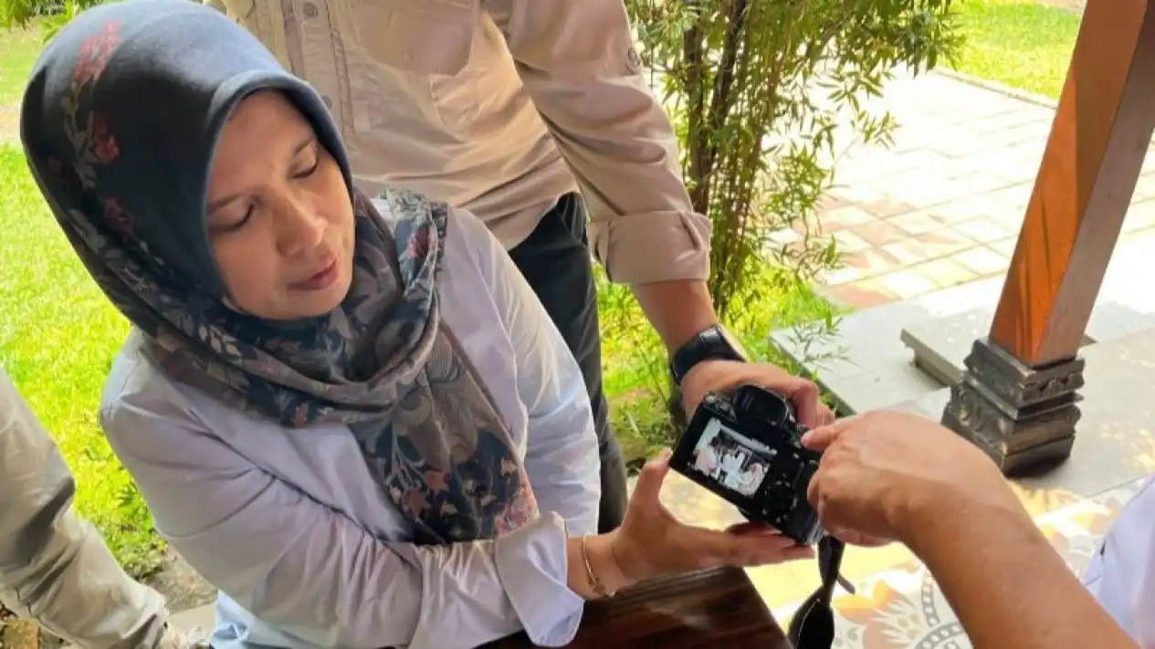 Temuan Mengejutkan di Lapas Cibinong: Fasilitas Mewah untuk Narapidana Temuan Mengejutkan di Lapas Cibinong: Fasilitas Mewah untuk Narapidana