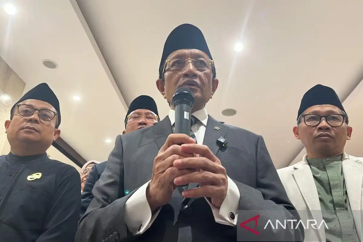 Peran Masjid dalam Membangun Harmoni di Indonesia