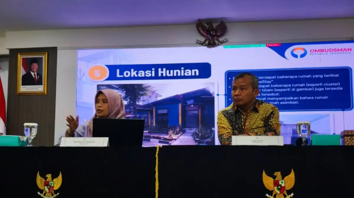 Inspeksi Mendadak di Lapas Cibinong: Ketegangan yang Tersisa