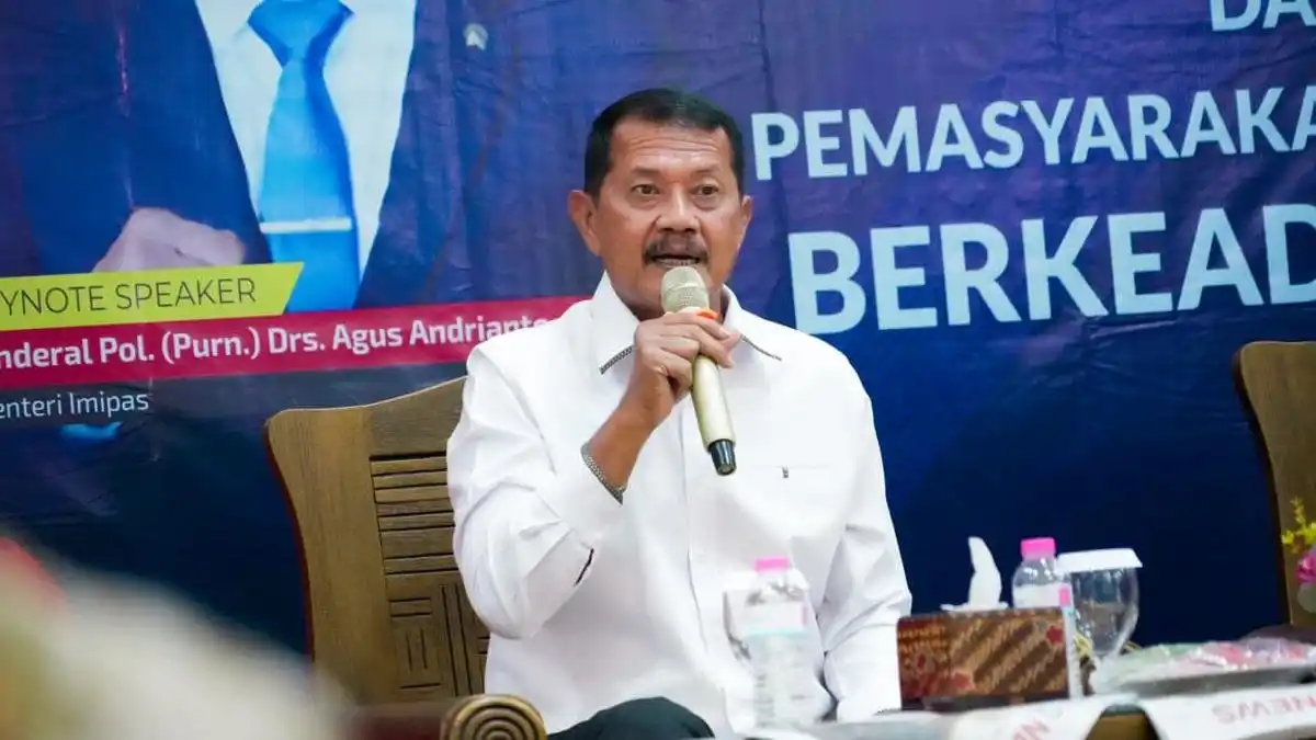 Temuan Mewah di Lapas Cibinong: Ditjenpas Tindak Lanjuti