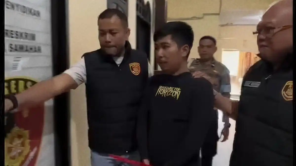 Kasus Penggelapan Minyak Goreng oleh Kepala Dapur SPPG Surabaya