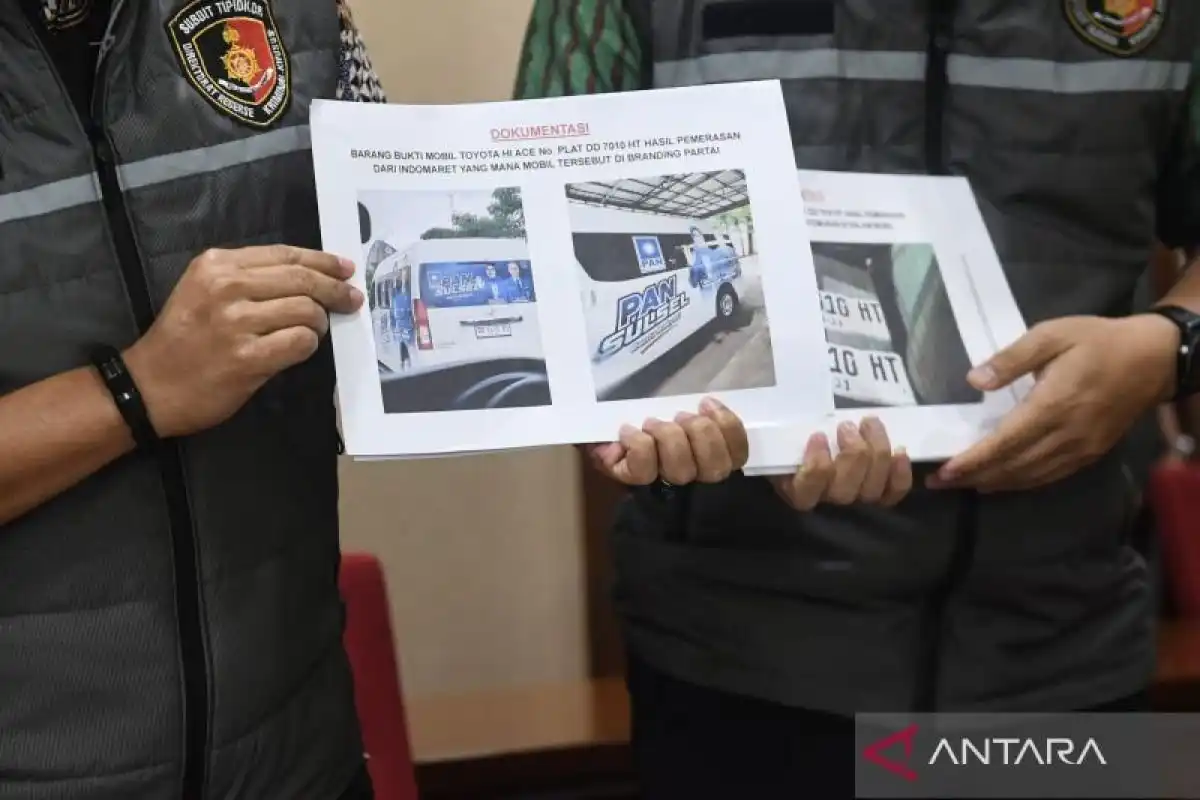 Berita Hukum Terbaru di Indonesia: Tindak Lanjut Penyelidikan dan Pengecekan Lapas Berita Hukum Terbaru di Indonesia: Tindak Lanjut Penyelidikan dan Pengecekan Lapas
