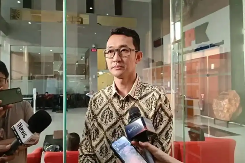 Penyidikan Dugaan Korupsi di Banjarmasin Penyidikan Dugaan Korupsi di Banjarmasin