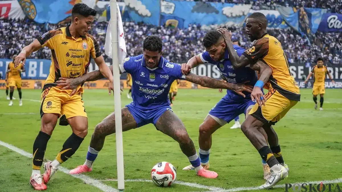 Jadwal Pertandingan Pekan Keempat Super League 2026/2027 Jadwal Pertandingan Pekan Keempat Super League 2026/2027
