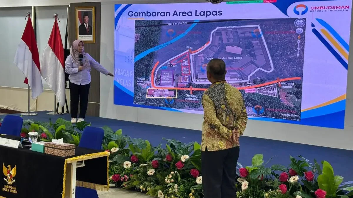 Kekayaan Mendalam Kalapas Cibinong Tercatat Rp 3,1 Miliar