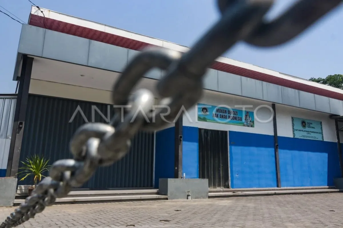 Pentingnya Pengawasan Berlapis dalam Program MBG Pentingnya Pengawasan Berlapis dalam Program MBG