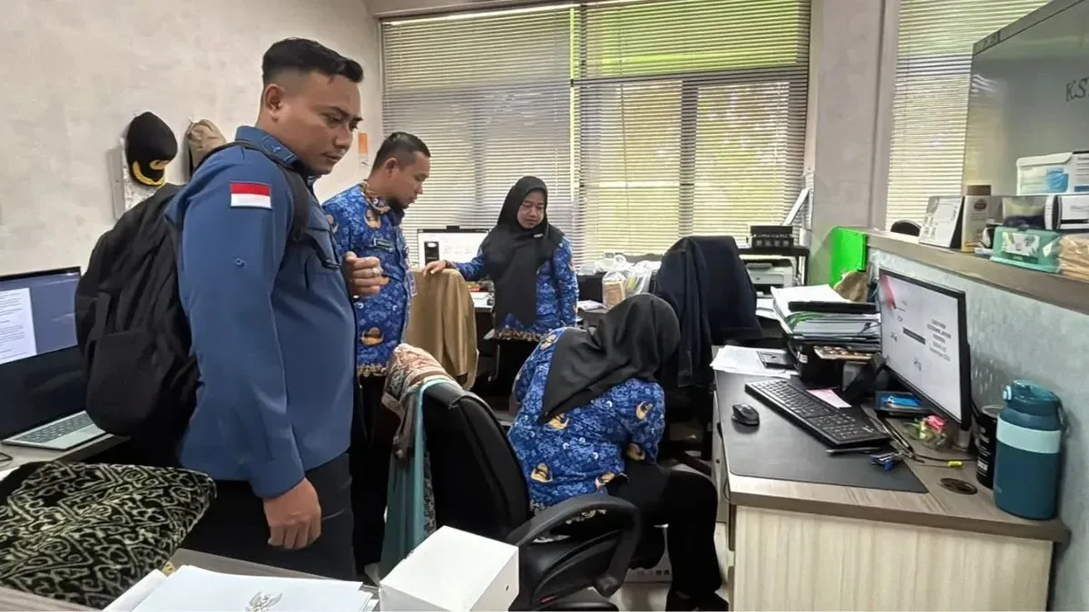 Investigasi Dugaan Korupsi KSO Pertamina dan Perseroda Investigasi Dugaan Korupsi KSO Pertamina dan Perseroda