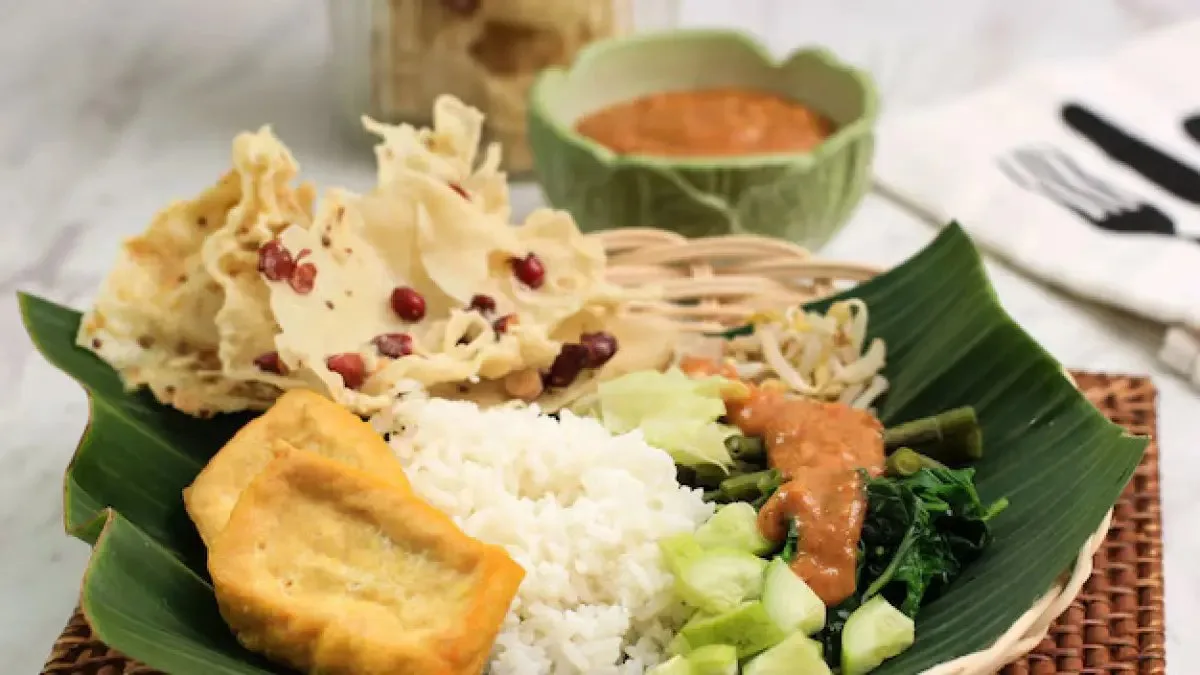 Kedai Sarapan Menarik di Surabaya yang Harus Dicoba Kedai Sarapan Menarik di Surabaya yang Harus Dicoba